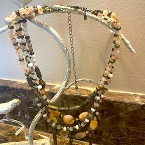 Premier Designs 👑 Necklace